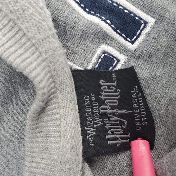 Universal Studios Harry Potter Crewneck Sweatshirt Small - Picture 6 of 8